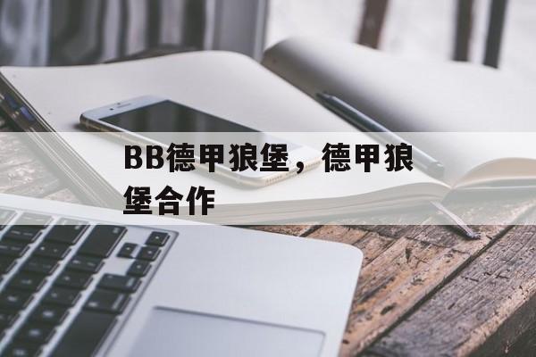 BB德甲狼堡，德甲狼堡合作